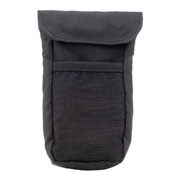 EcoPak Polarity pocket without a logo on the front