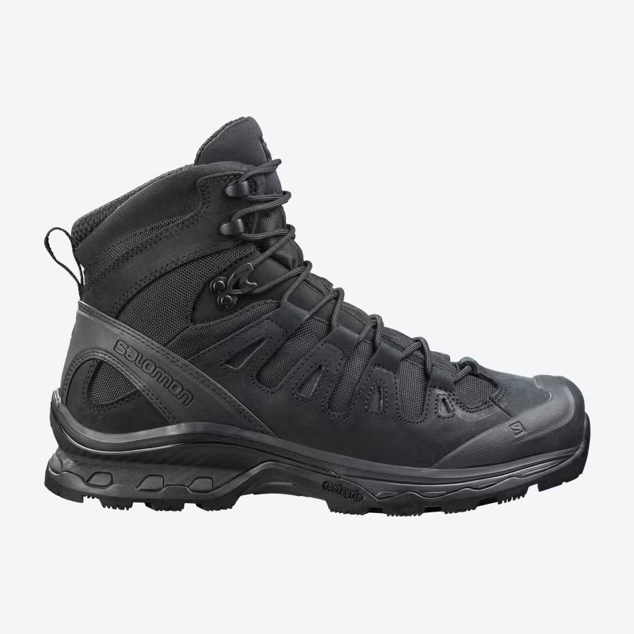Salomon boots