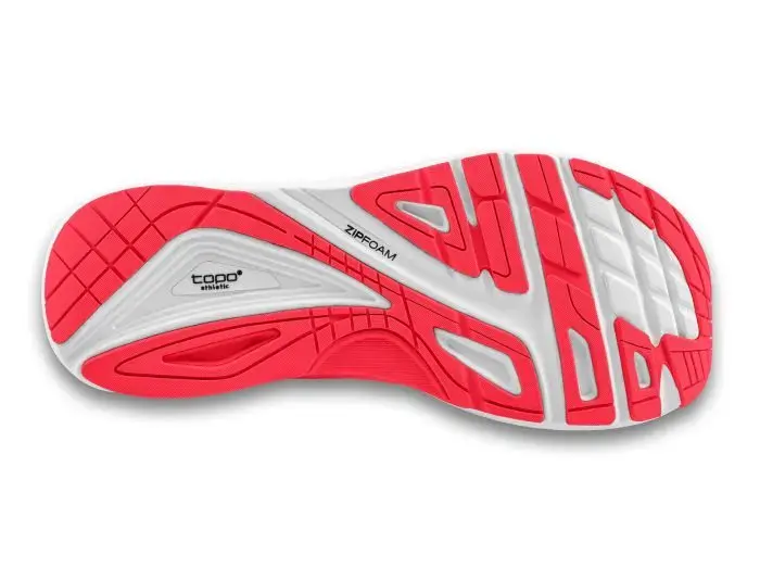 road running sole