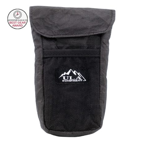 Front View of the ULTRA Polaritry Magnetic Pocket