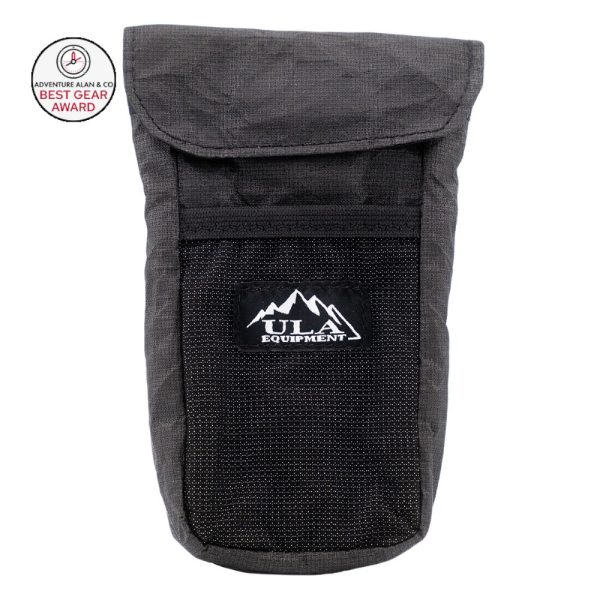 Front View of the ULTRA Polaritry Magnetic Pocket