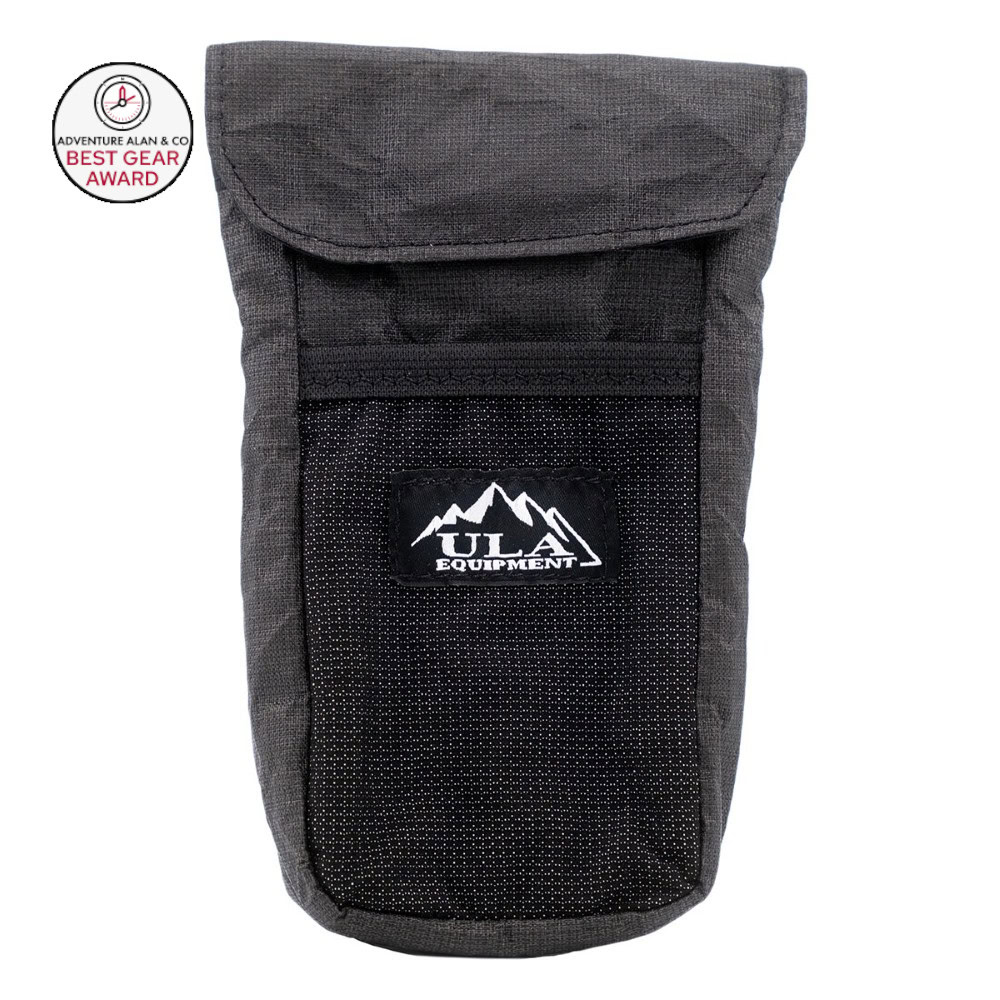 Front View of the ULTRA Polaritry Magnetic Pocket