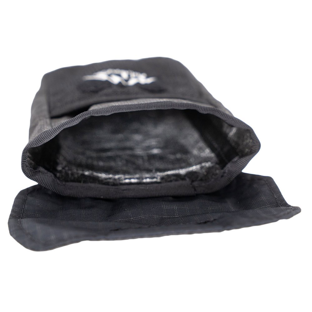 Inside View of the ULTRA Polarity pocket