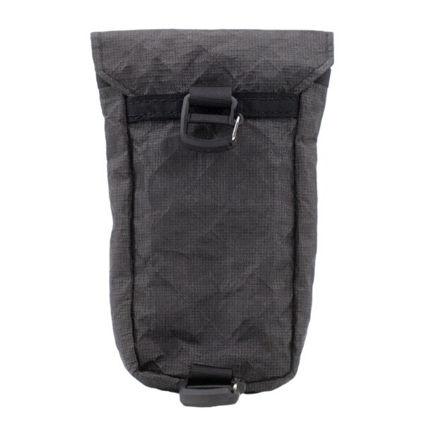 Back view of the ULA ULTRA Polarity pocket