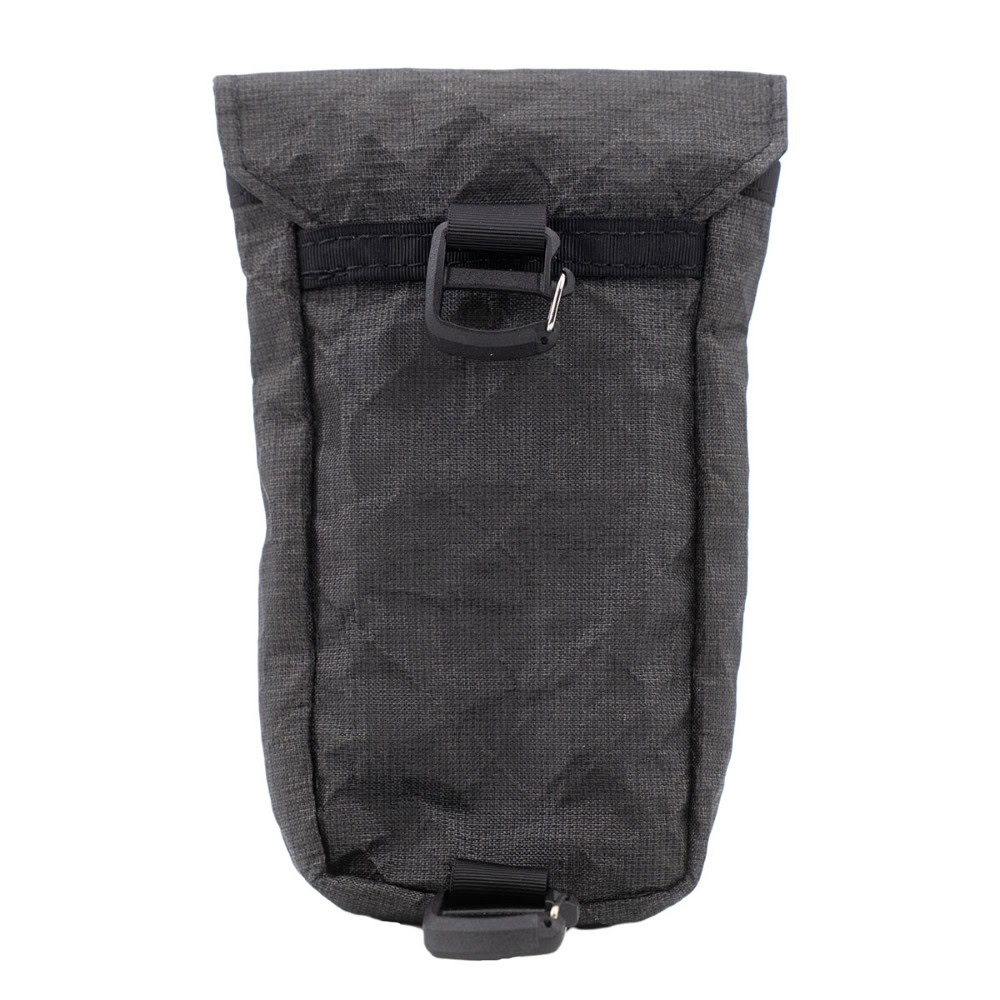 Back view of the ULA ULTRA Polarity pocket