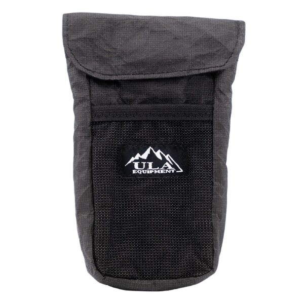 Front View of the ULTRA Polaritry Magnetic Pocket