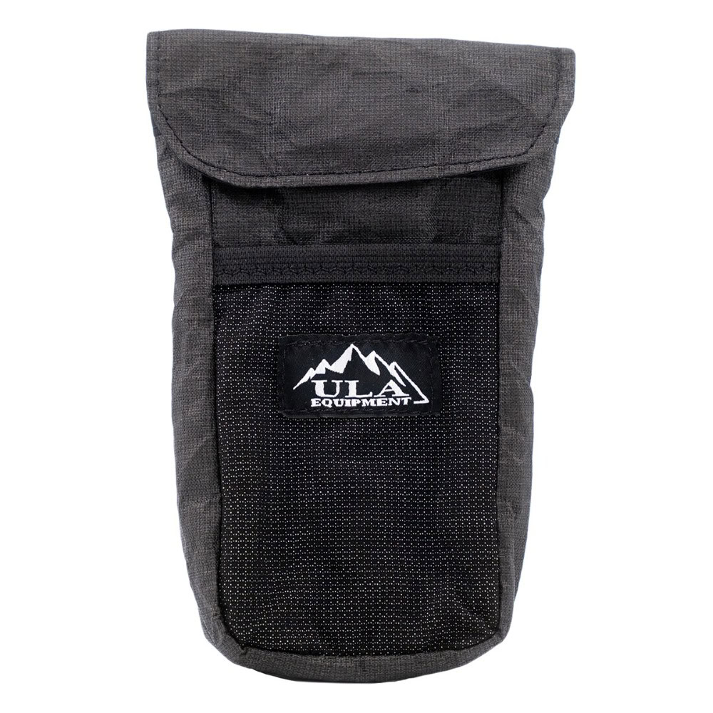 Front View of the ULTRA Polaritry Magnetic Pocket