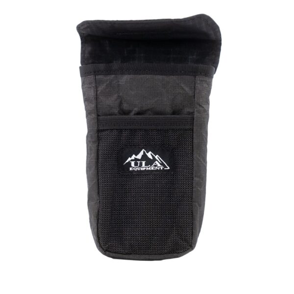 A View of the ULA ULTRA Polarity pocket open