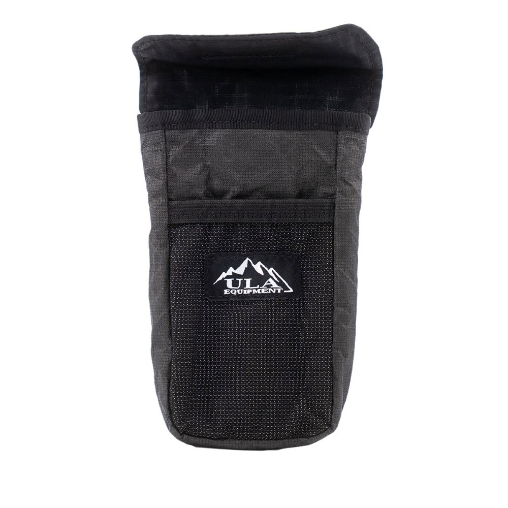 A View of the ULA ULTRA Polarity pocket open