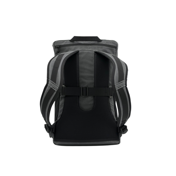 Bespoke 0326 30L Dragonfly Back View