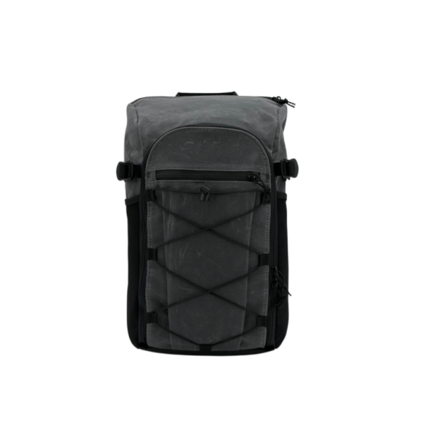 Bespoke 0326 30L Dragonfly Front View