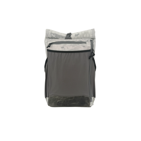 Node 0726: Alpine Multicam Front View