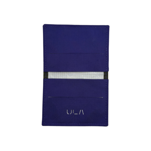 Wasatch Wallet: Deep Purple