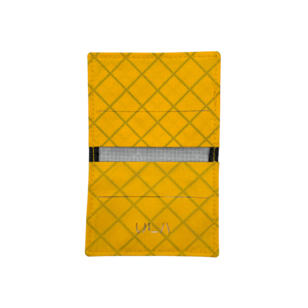 Wasatch Wallet: Golden Dazy