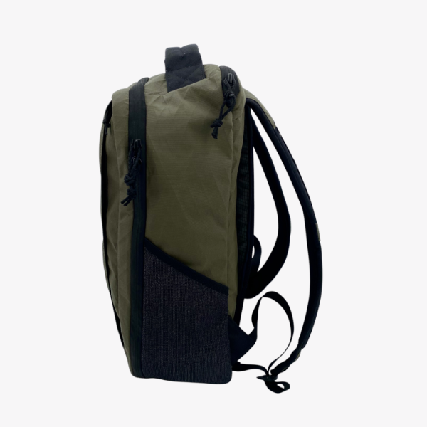 x50 Cicada EWP right side view