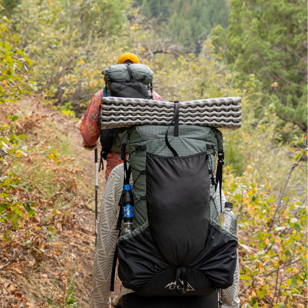 2026 UltraGrid OHM on the trail